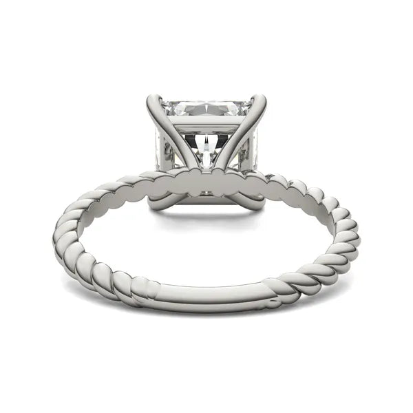 Princess Classic Rope Solitaire