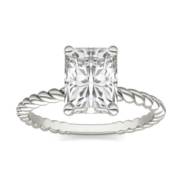 Radiant Classic Rope Solitaire