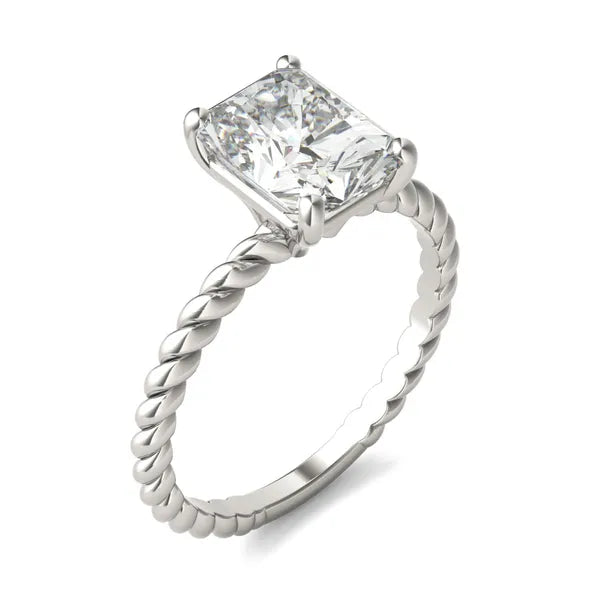 Radiant Classic Rope Solitaire