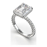 Classic Engagement Rings