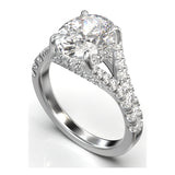 Halo Rings