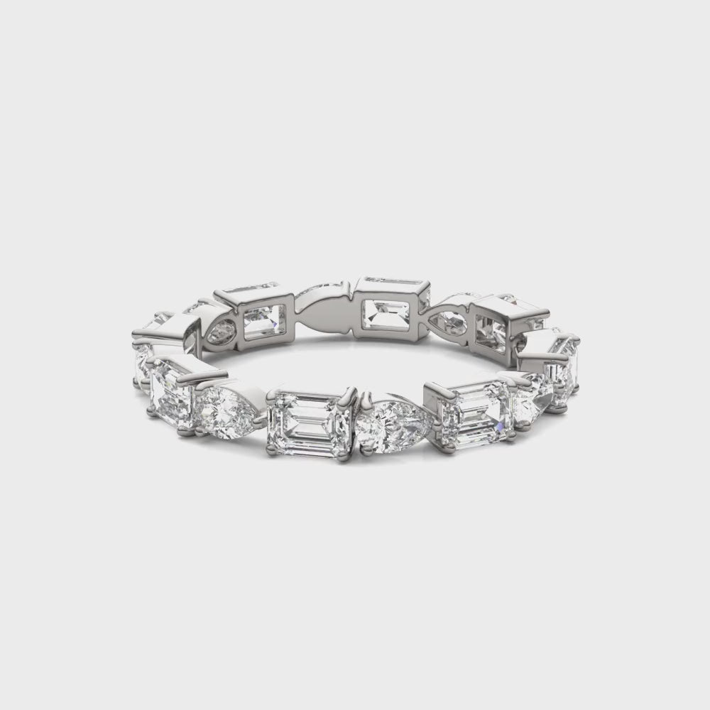 Eve Eternity Band